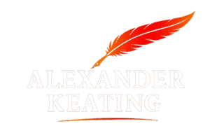 Alexander Keating