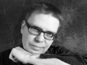 Alexander Keating Portrait 3